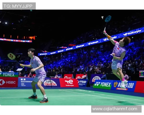 深圳羽毛球队实力强劲夺冠最新羽毛球TOP10排名揭晓